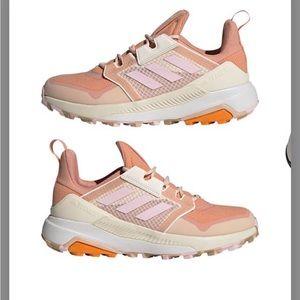 Adidas Terrex Trailmaker Primegreen Hiking Shoes
